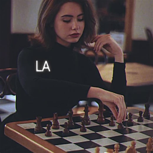 #chess #girl #lalala #fyp #fyyp TikTok