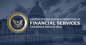 Hearings | U.S. House Committee on Financial Services