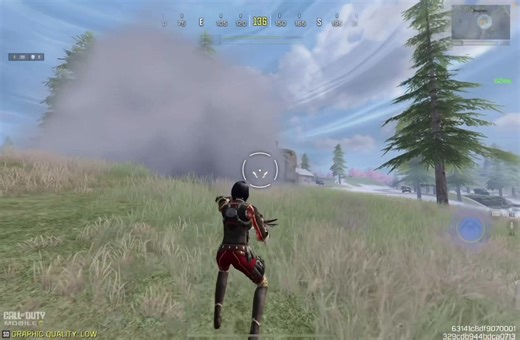 Solo vs Squad Full Last Zone Gameplay in COD Mobile