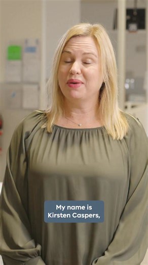 Kirsten Caspers, Chief Allied Health Officer takes us on a tour of the Allied Health spaces across the new Peninsula University Hospital's clinical services tower. No one wants to have to visit hospital, but if you need to stay, a bright and welcoming space makes all the difference. | Paul Edbrooke MP