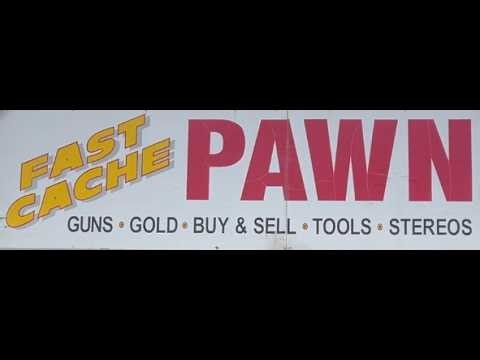 Fast Cache Pawn, Logan Utah