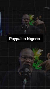 How To create new PayPal account from scratch in nigeria step by step | Solid pictures TV