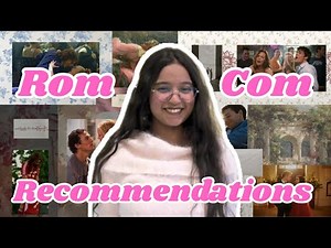Rom-Com Movies That Will Make You Fall in Love Again 💕 | MUST WATCH 💋🎥 | (Trust Me 😌💞)