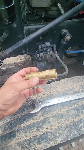 Cummins N14 Overhaul