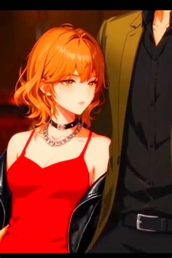 Young Salesman Cartoon Adventure