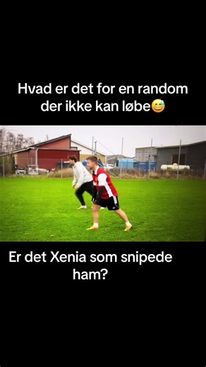 Xenia Søndergaard's Stunning Gameplay Moments