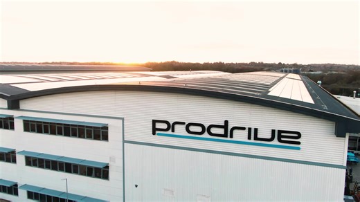 111K views · 3.9K reactions | Happy New Year from Prodrive  It’s 2024 and our 40th anniversary year. Thank you to everyone who has made our journey to this milestone possible. Here’s a short message from our Founder and Chairman, David Richards. #Prodrive40 #Prodrive #PerformanceUnlimited | Prodrive | Facebook