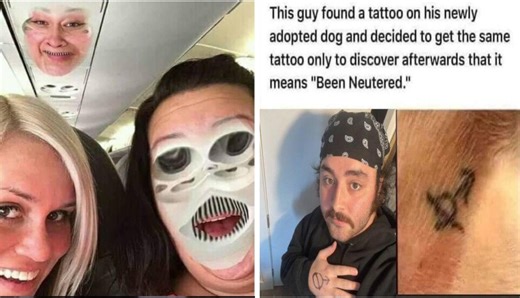 11 Valiant Attempts That Didn't Work Out