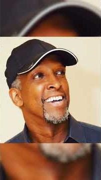 Dorian Harewood: The Actor You’ve Seen Everywhere