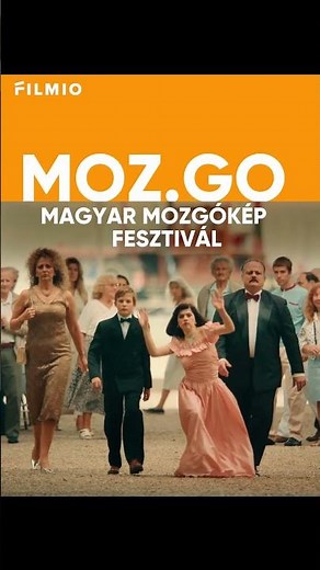 Filmio fesztivál – ingyenes filmek egész júniusban! – ajánló