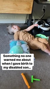 819K views · 5.2K reactions | I didn’t realize it was possible to be...