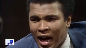 8K views · 180 reactions | Sir Michael Parkinson has died aged 88. He was among the greatest interviewers of our lifetime, dubbed the 'king of chat shows'. #9News | WATCH LIVE 6pm | 9 News | Facebook