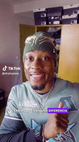 No es lo mismo hablar mal que contar lo que has hecho mal 🤦🏾