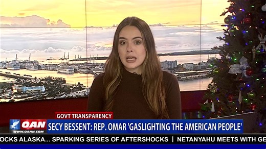 A federal judge blocks prosecutors from accessing key evidence in the criminal case against former FBI Director James Comey. The judge issued a temporary restraining order stopping the DOJ from reviewing emails and a computer belonging to Comey’s former attorney, Daniel Richman, after Richman’s team argued the government held his data illegally. Click here for more: https://live.oann.com/home.ktv?utm_source=socials&utm_medium=social media&utm_campaign=FB | One America News Network