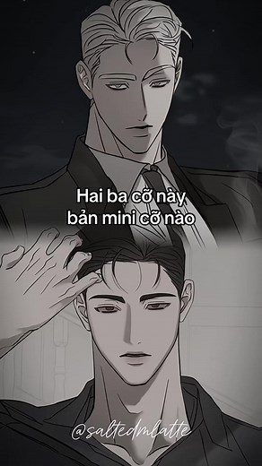 Khám Phá Các Tác Phẩm BL Đáng Xem