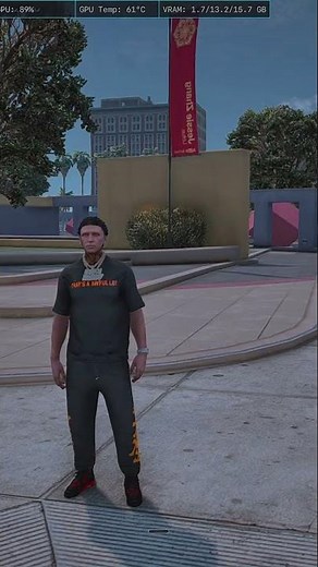 FiveM Backpack Script | 927 Pockets — Craftable Bags & Inventory Expansion (GTA RP 2026)