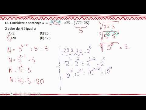 🔴 TARDE - MATEMÁTICA - 24.09.25 - 9º Ano - AULA 03