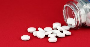 A new study finds that more than 10 percent of patients prescribed aspirin for heart disease prevention should not be taking it