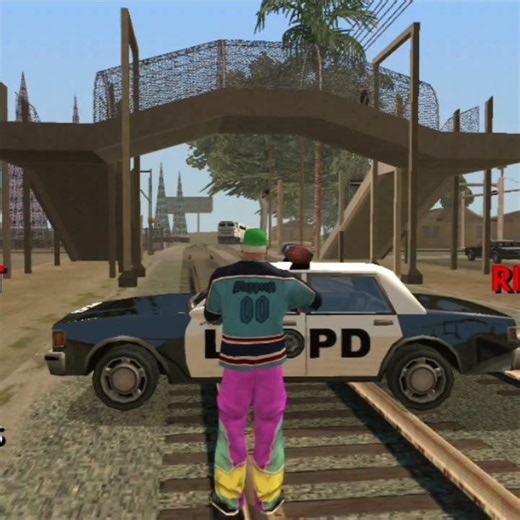 car spawn cheat San Andreas Mobile 😅