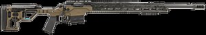 Christensen Arms Modern Precision Desert Brown .338 Lapua 27" Barrel 3-Rounds