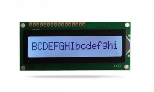 Character LCD Display Modules， Outline Dimension(mm)80×36 CYW-B1601A&1601A。Our LCD character displays are available from 8x2, 16x1, 16x2, 16x4, 20x2, 20x4, 24x2 through to 40x4 formats with 5x8 dot matrix characters。 #LCD Display Modules