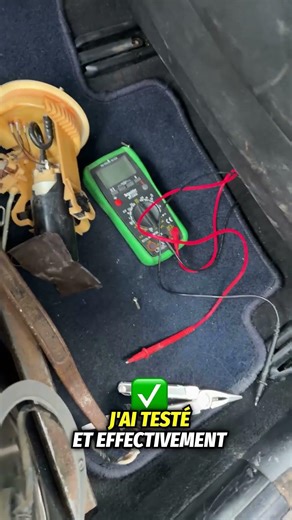 Ma E39 en panne ?! #bmwe39 #m52 #reparationdefortune #e39