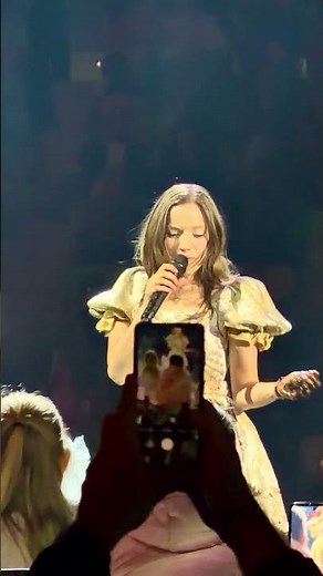 sanah - Było, minęło (live) Gdańsk 2026