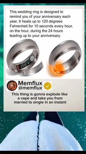 What A Special Ring 😂#trending #funny #viral #viralshort #shorts #memes #jokes