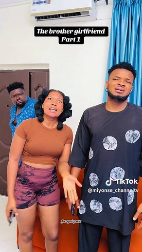 Brother's Wife Affair: Part 1