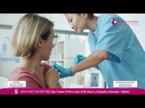 మీకు సరైన గర్భనిరోధక పద్ధతి ఏది? | #familyplanning Methods Explained by Doctor#kphb #contraception