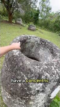 Some say the Baghdad battery? #ancienthistory #ancient #laos