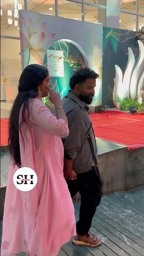 പ്രഗ്നൻറ് ആയ ഭാര്യയെ സൂക്ഷിച്ചു കൊണ്ടു പോകുന്ന ജിയോ മച്ചാനെ സ്നേഹം കണ്ടോ | jio machan #reels #love