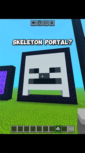 Minecraft Real Vs Fake 😨#minecraft #shorts