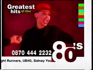 Channel 4 Adverts Christmas 1999