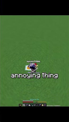 This Mod FIXES Minecraft PVP
