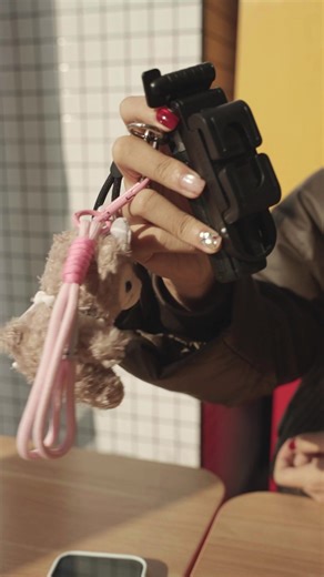 Convenient 4-in-1 Selfie Stick and Tripod Stand