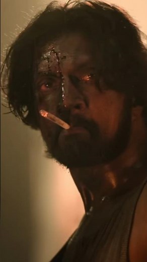 Max - Official Trailer | Kichcha Sudeep | B Ajaneesh Loknath | Vijay Kartikeyaa
