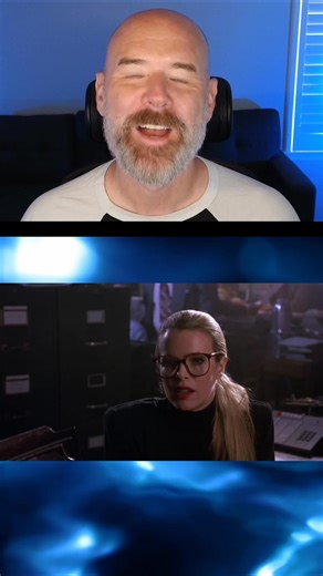 Fact or fiction? Many fans still believe the Joker killed Vicki Vale in the original ending of Tim Burton’s Batman (1989). But the truth is… she survives in every version of the script. I actually got this wrong in my full video here: https://youtu.be/kkSuPt04Wmk While the Vale myth lives on, here’s something real we almost got in Batman Returns: Two-Face. Yep, early drafts had Joker scarring Harvey Dent, setting up his transformation. But that didn’t happen—and Two-Face wouldn’t appear until Ba