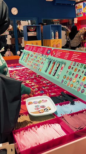 our diy key strap ✨