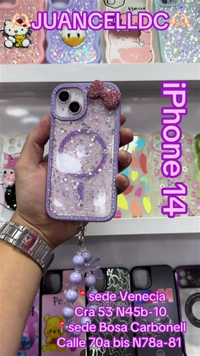iPhone 14 personalizado al mejor estilo JUANCELLDC #iphone #iphonetricks #iphonetips #iphone14