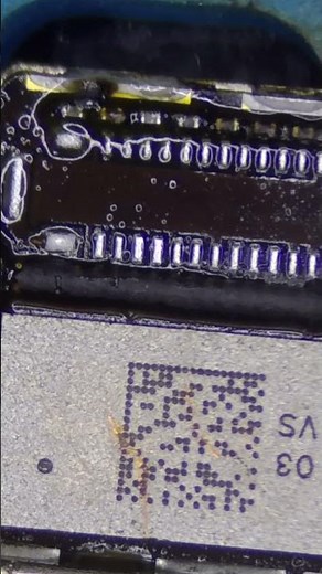 Cleaning FPC & Reinstalling