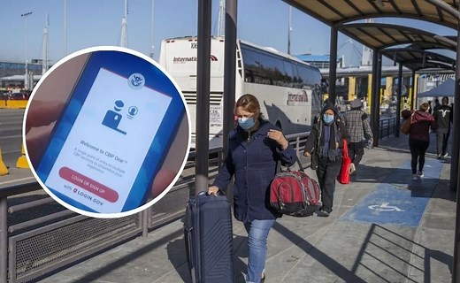 ¿Cómo se tramita el permiso I-94 de Estados Unidos en internet?