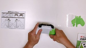Watch How To Install The Lizard Skins XBOX One Controller Grip on Amazon Live
