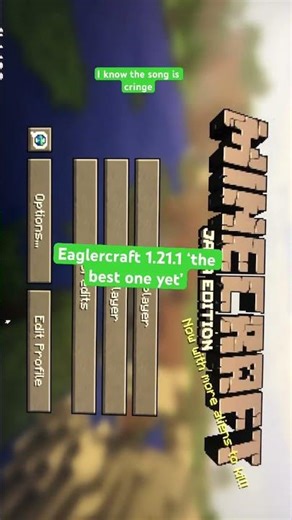 All my third party MCS #minecraft #music #pixelart