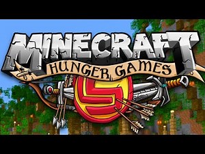 Minecraft: Hunger Games Survival w/ CaptainSparklez - UNDERDOG