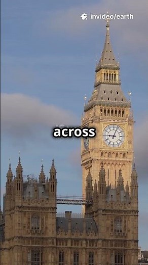 The Big Ben Misconception Everyone Believes