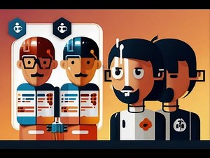 Mastering Git Merging: Resolving Conflicts and Pull Requests with TortoiseGit