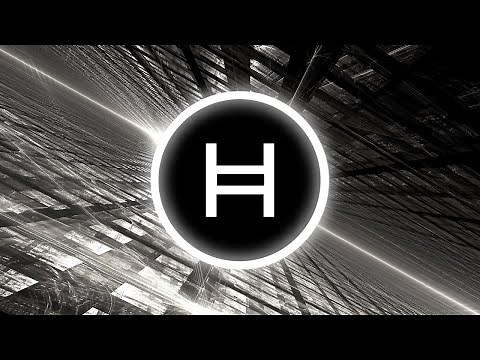 What is HEDERA? HBAR Crypto Explained! (Animated)