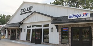 Co-Op Business Center holds grand opening in Springfield