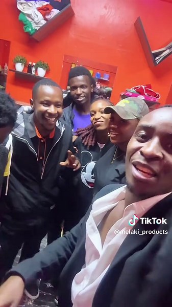 Nakuru Nail Salon Experience: Building Relationships